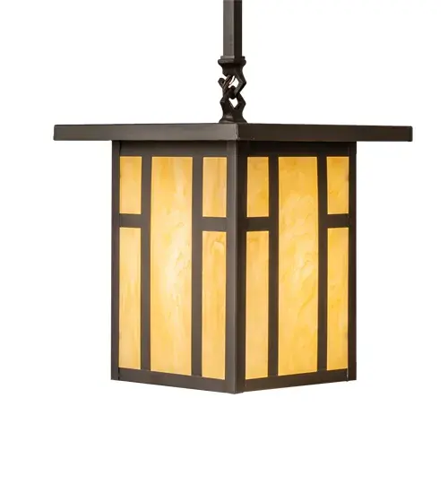 The Hyde Park by Meyda Lighting - Image 8