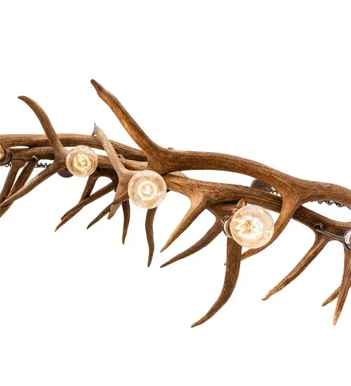 The Antlers by Meyda Lighting - Image 8