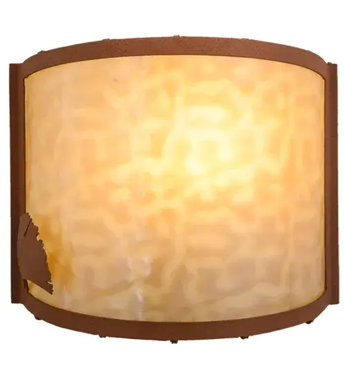 The Ginkgo by Meyda Lighting - Image 1
