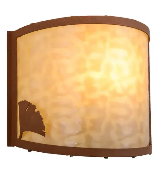 The Ginkgo by Meyda Lighting - Image 2