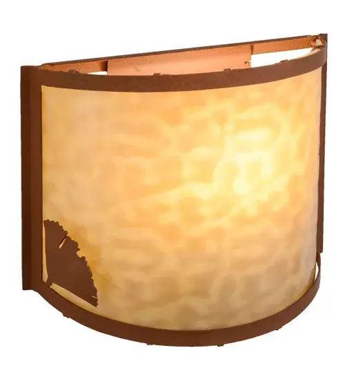 The Ginkgo by Meyda Lighting - Image 4