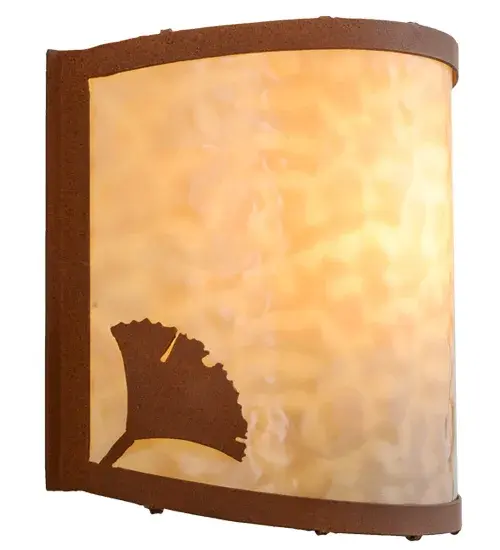 The Ginkgo by Meyda Lighting - Image 7