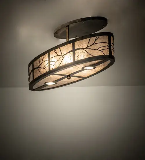 The Branches by Meyda Lighting - Image 1
