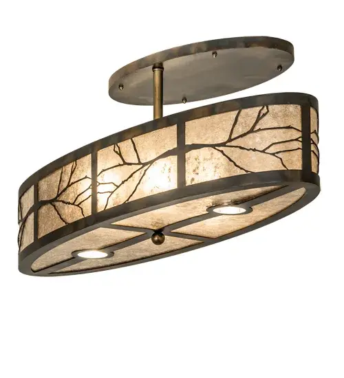 The Branches by Meyda Lighting - Image 2
