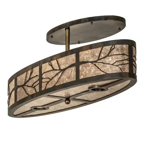 The Branches by Meyda Lighting - Image 3