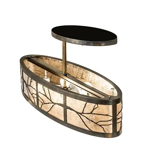 The Branches by Meyda Lighting - Image 4