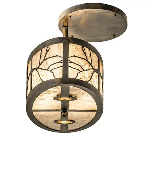 The Branches by Meyda Lighting - Image 8