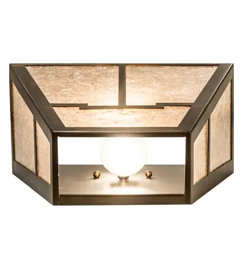 The Bungalow by Meyda Lighting - Image 8