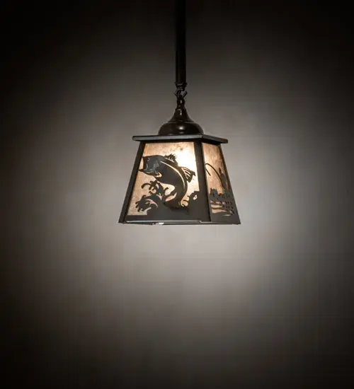 The Fly Fishing by Meyda Lighting - Image 1