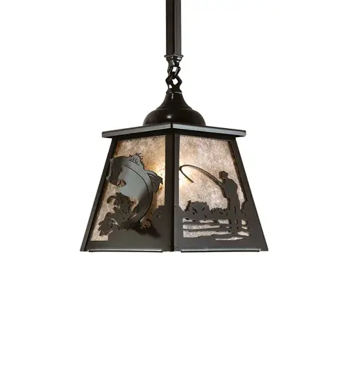 The Fly Fishing by Meyda Lighting - Image 2