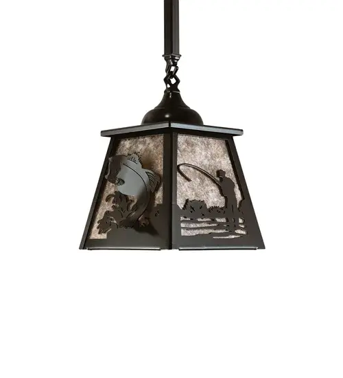 The Fly Fishing by Meyda Lighting - Image 3