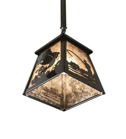 The Fly Fishing by Meyda Lighting - Image 6