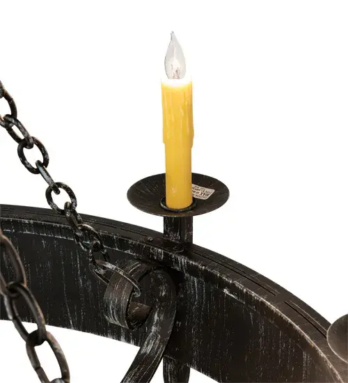 The Calandra by Meyda Lighting - Image 9