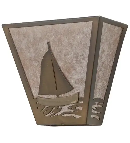 The Sailboat by Meyda Lighting - Image 3