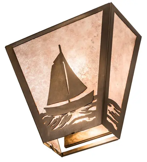 The Sailboat by Meyda Lighting - Image 6