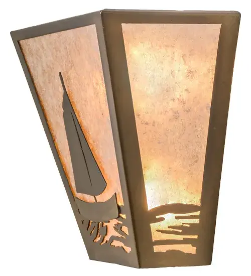 The Sailboat by Meyda Lighting - Image 8