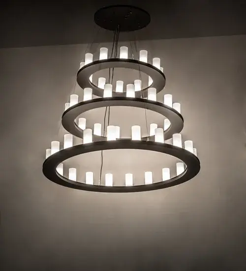 The Loxley by Meyda Lighting - Image 1