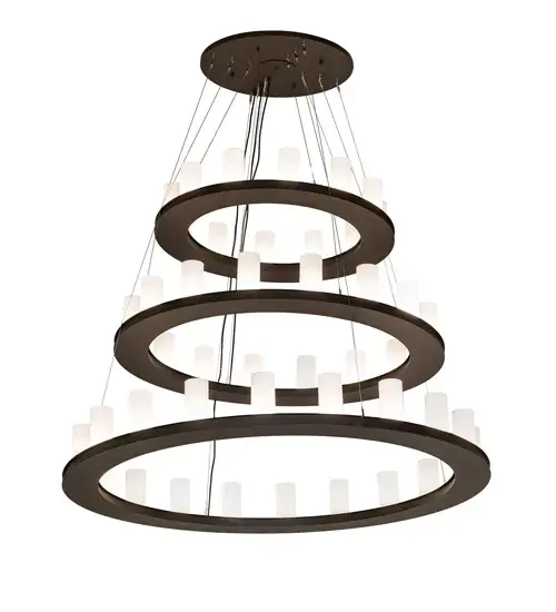 The Loxley by Meyda Lighting - Image 2