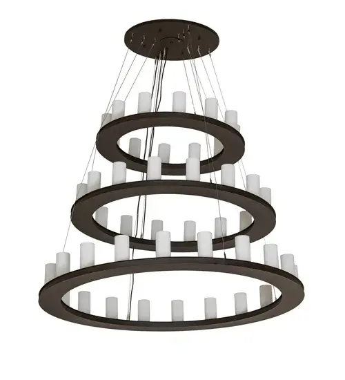 The Loxley by Meyda Lighting - Image 3