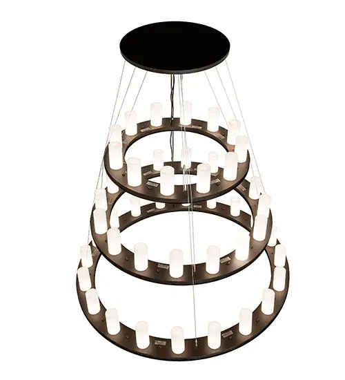 The Loxley by Meyda Lighting - Image 4