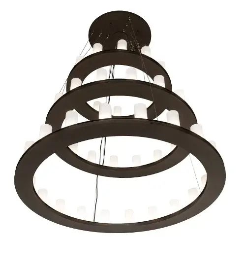 The Loxley by Meyda Lighting - Image 6