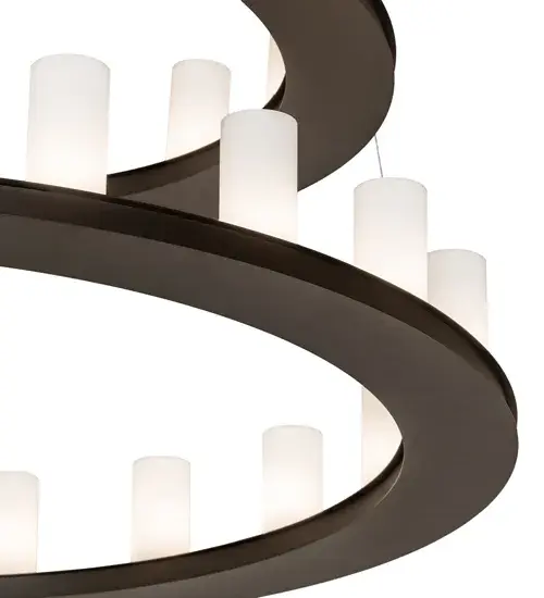 The Loxley by Meyda Lighting - Image 8