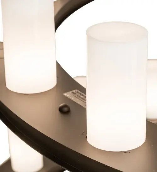 The Loxley by Meyda Lighting - Image 9