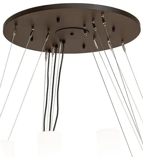 The Loxley by Meyda Lighting - Image 10