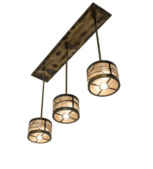 The Branches by Meyda Lighting - Image 6