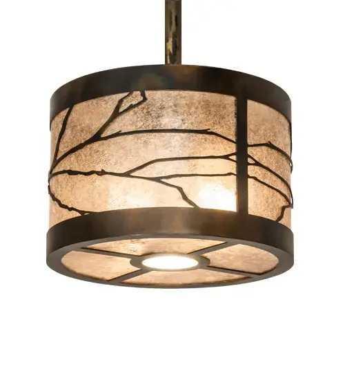 The Branches by Meyda Lighting - Image 9