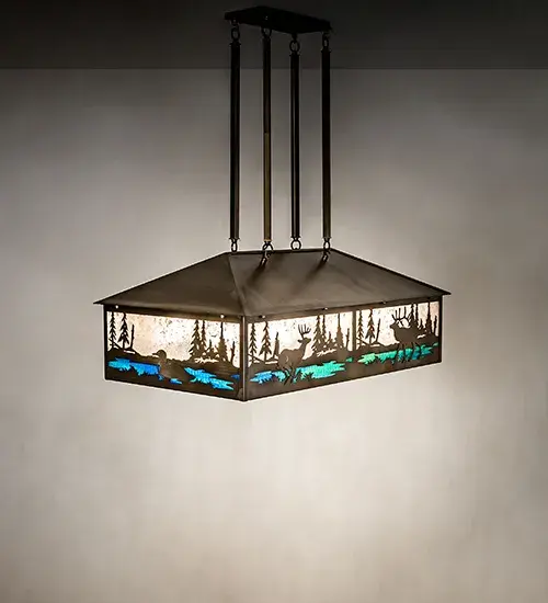 The Wildlife by Meyda Lighting - Image 1
