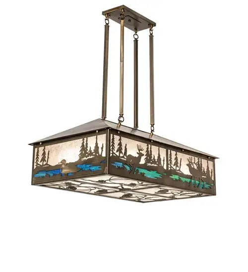 The Wildlife by Meyda Lighting - Image 2