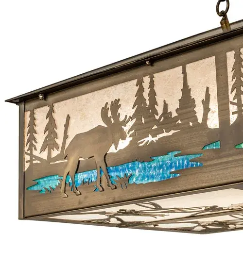 The Wildlife by Meyda Lighting - Image 11