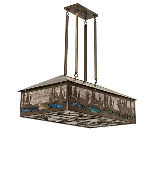 The Wildlife by Meyda Lighting - Image 3