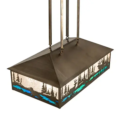 The Wildlife by Meyda Lighting - Image 4