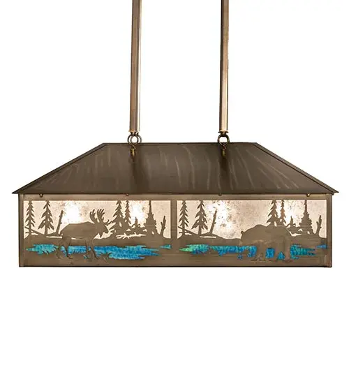 The Wildlife by Meyda Lighting - Image 5