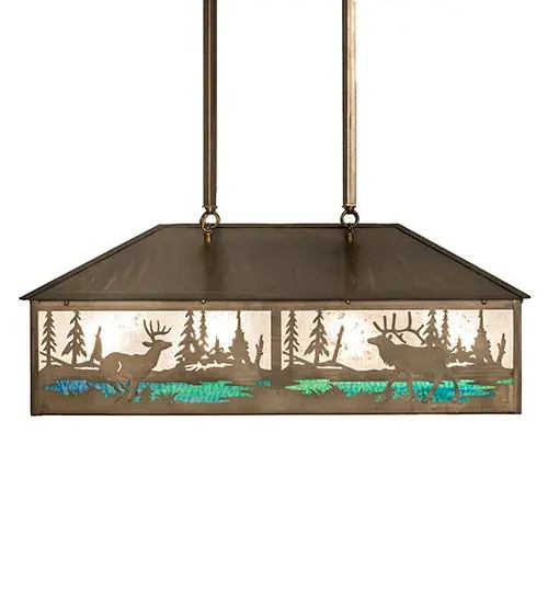 The Wildlife by Meyda Lighting - Image 6