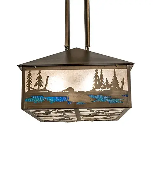 The Wildlife by Meyda Lighting - Image 8