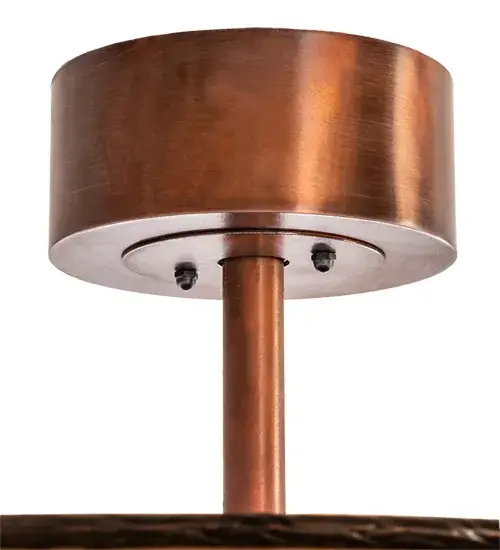 The Whispering Pines by Meyda Lighting - Image 10