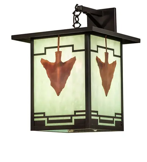 The Hyde Park by Meyda Lighting - Image 2