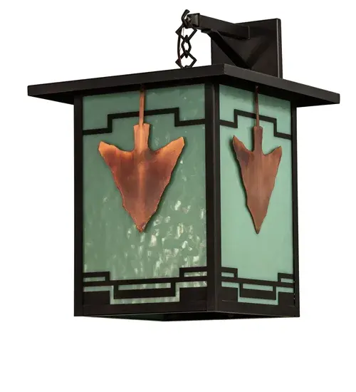 The Hyde Park by Meyda Lighting - Image 3
