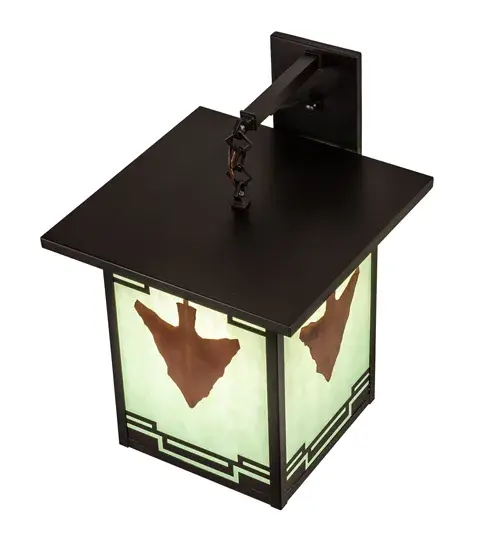 The Hyde Park by Meyda Lighting - Image 4