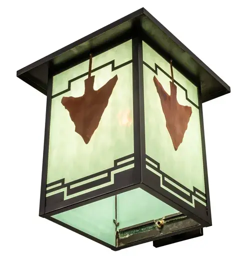 The Hyde Park by Meyda Lighting - Image 6