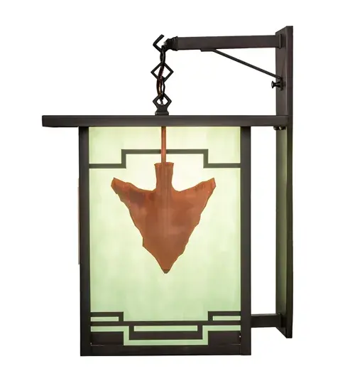 The Hyde Park by Meyda Lighting - Image 8