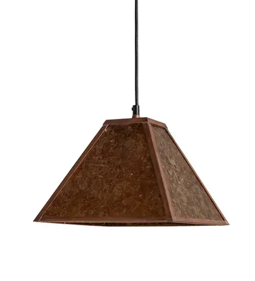 The Mission Prime by Meyda Lighting - Image 3