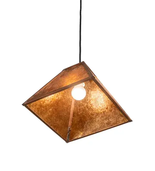 The Mission Prime by Meyda Lighting - Image 6