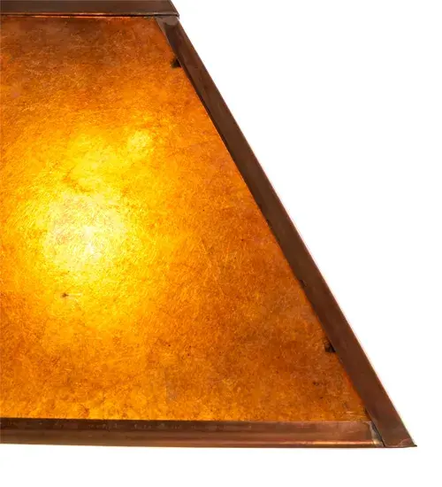 The Mission Prime by Meyda Lighting - Image 8