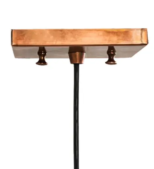The Mission Prime by Meyda Lighting - Image 10