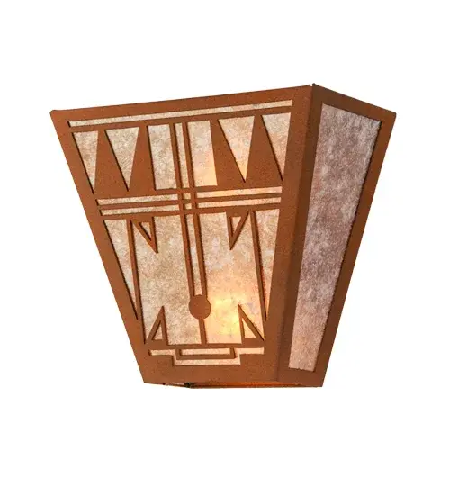 The Southwest by Meyda Lighting - Image 1