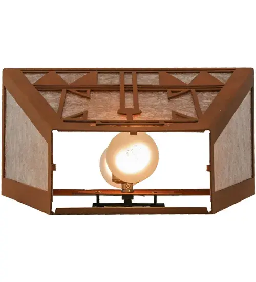The Southwest by Meyda Lighting - Image 7